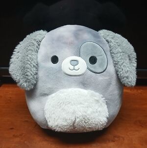 🩵3/$20🩵 Gustavus Squishmallows, No Hang Tags, 8"